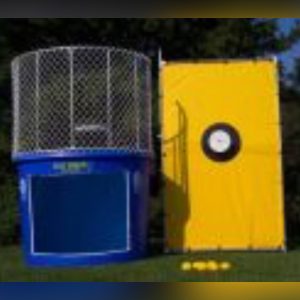 Dunking Booth