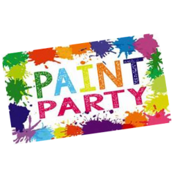 Paint Party